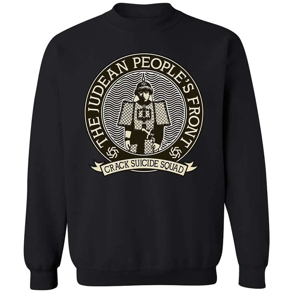 Classic Unisex Sweatshirt - RKA2GUJ3 - Black - 14
