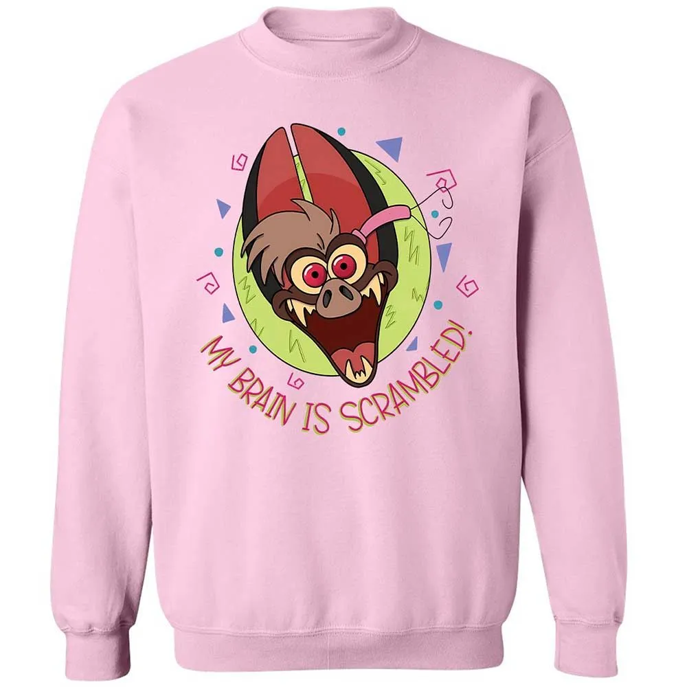 Classic Unisex Sweatshirt - 188VLFLD - Light Pink - 7
