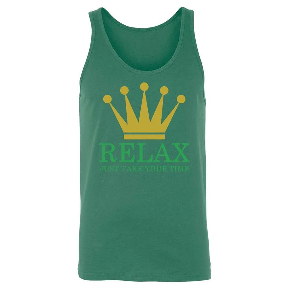 Relax Just Take Your Time - Kelly - 6