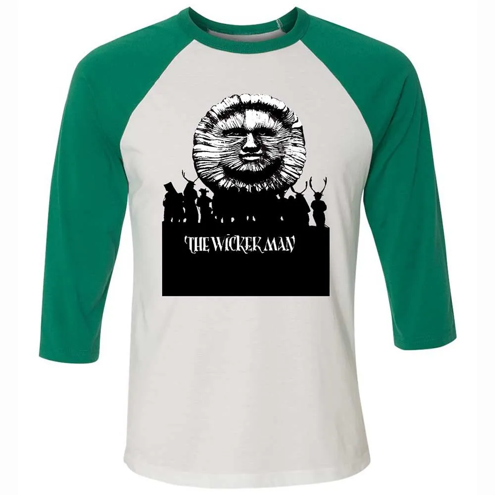 The Wicker Man - White/Kelly - 6