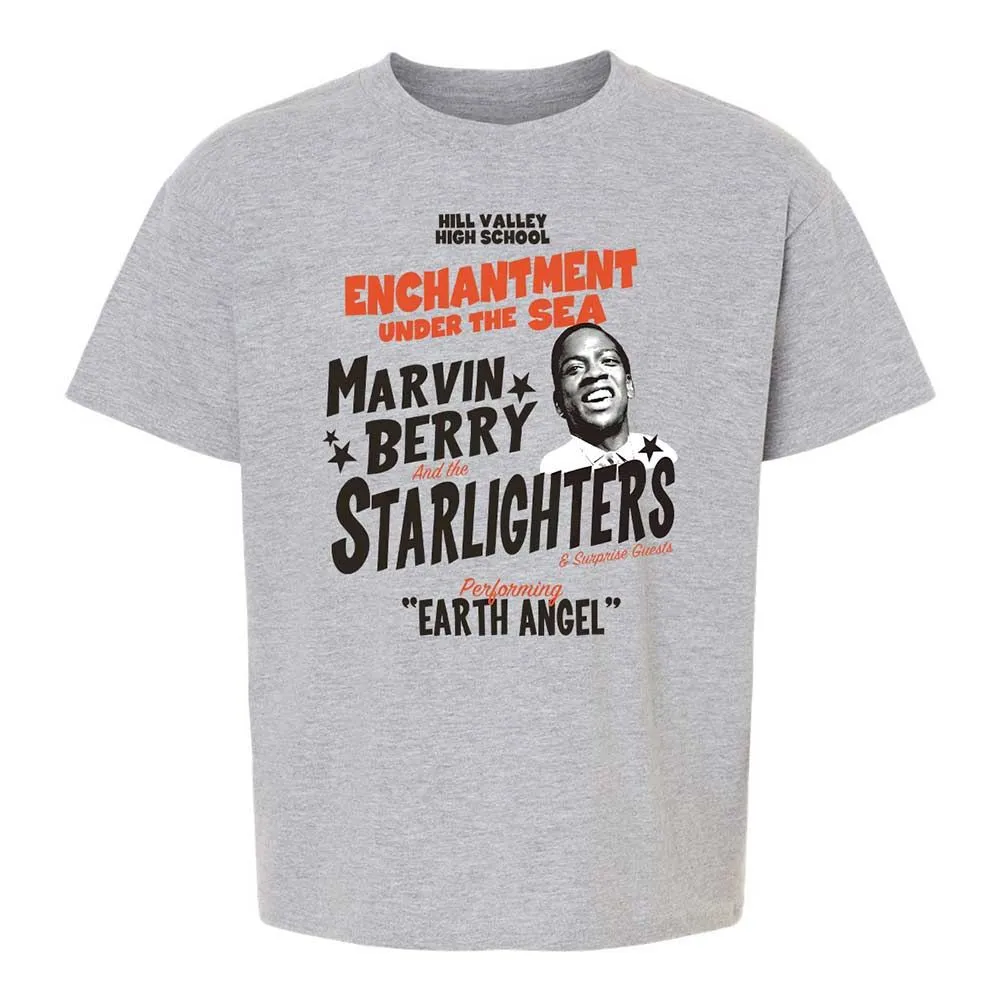 Enchantment Under the Sea - Sport Grey - 2