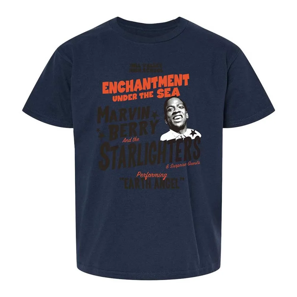 Enchantment Under the Sea - Navy - 8