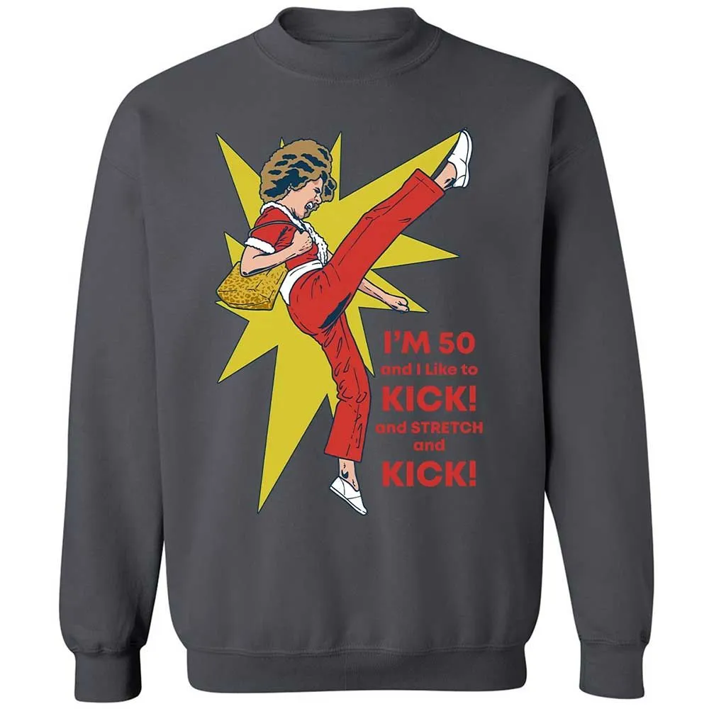 Classic Unisex Sweatshirt - LNNTHW56 - Charcoal - 18