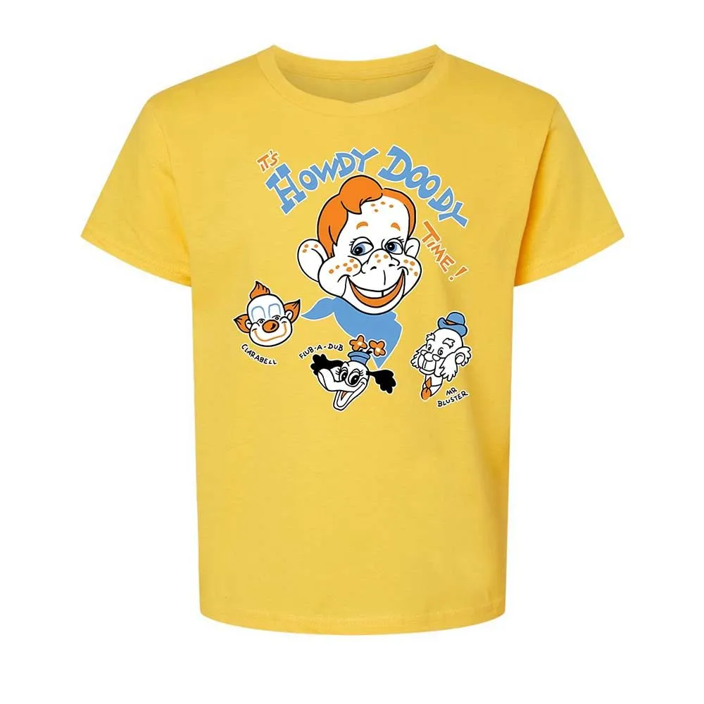 Howdy Doody - Daisy - 9