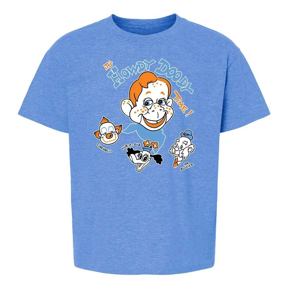 Howdy Doody - Heather Royal - 14