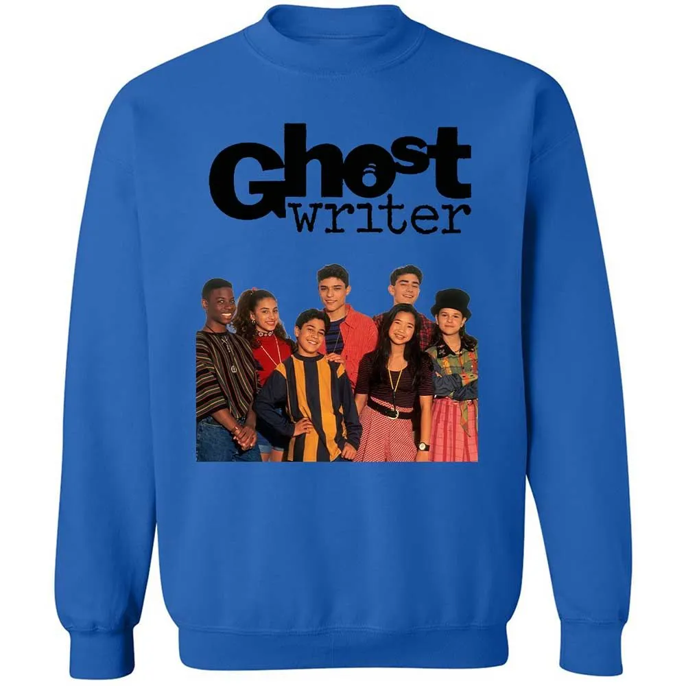 Ghostwriter - Royal - 6