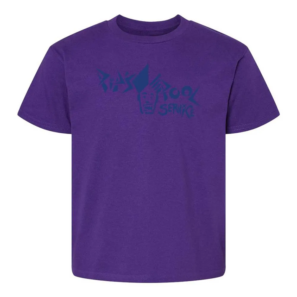Pip's Pool Service - Purple - 11