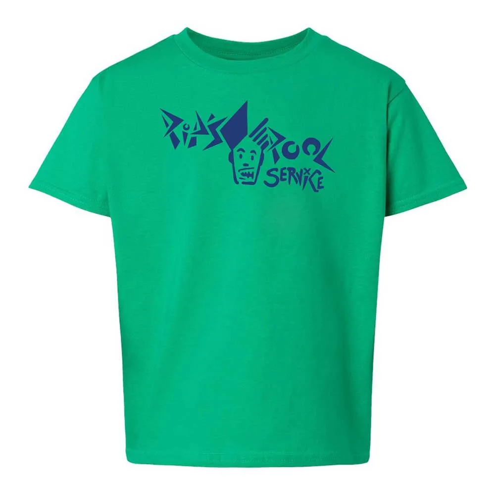 Pip's Pool Service - Irish Green - 12