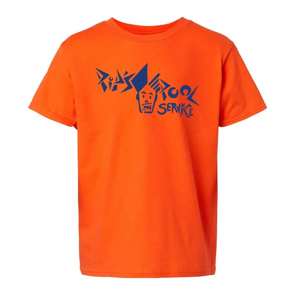 Pip's Pool Service - Orange - 13