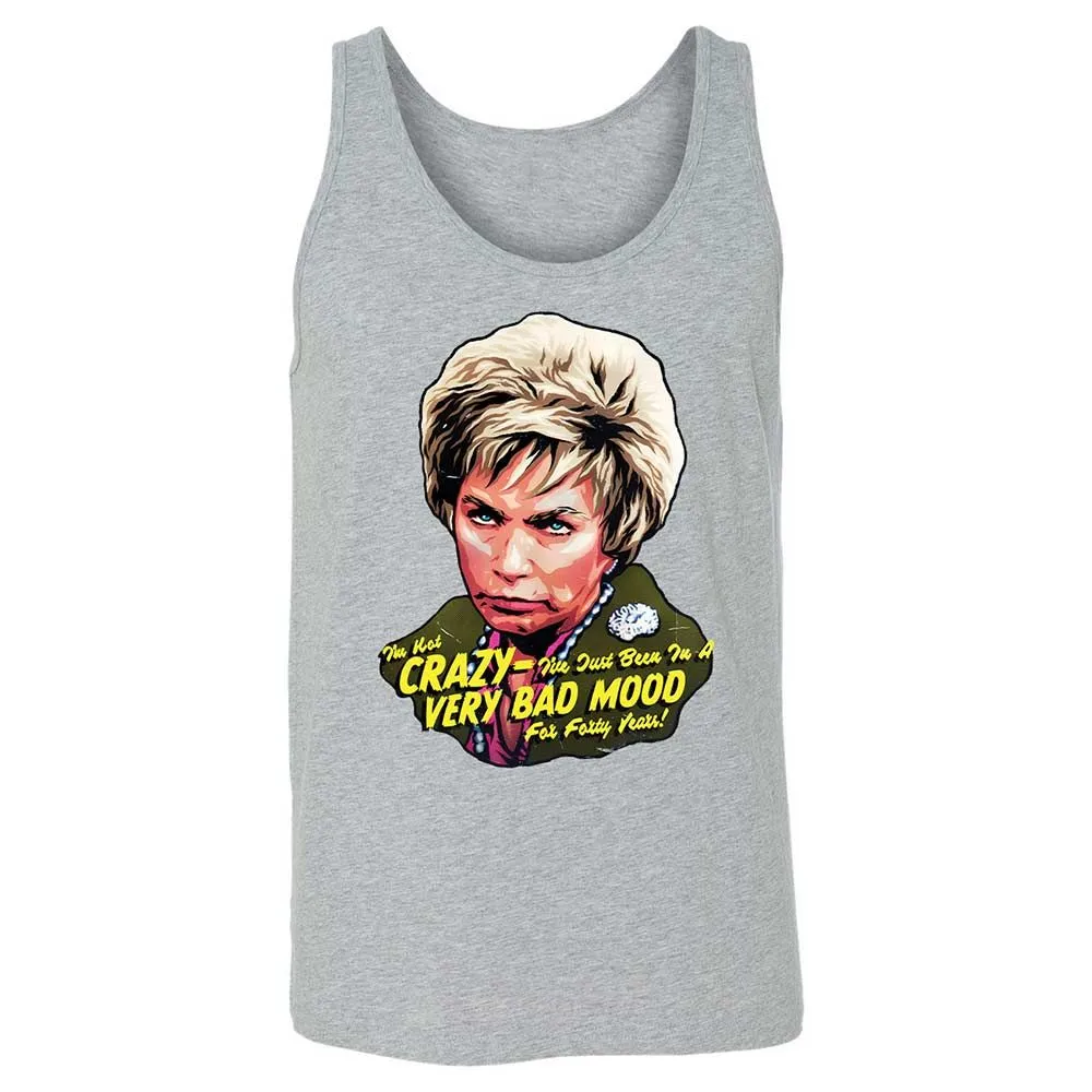 Unisex Jersey Tank - 6RFRU7QY - Athletic Heather - 2