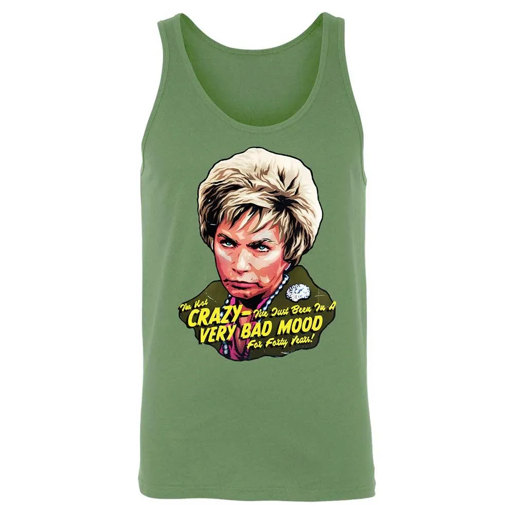 Unisex Jersey Tank - 6RFRU7QY - Leaf - 5