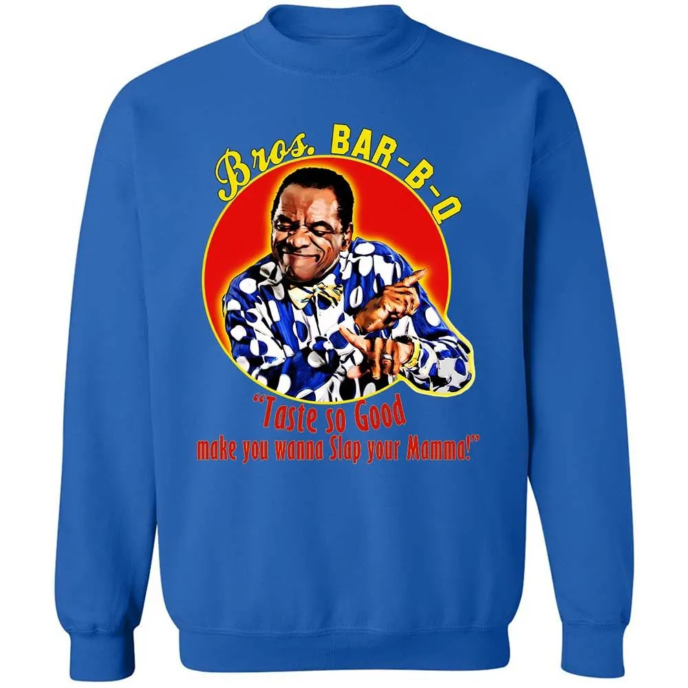 Classic Unisex Sweatshirt - RFKMZKME - Royal - 6