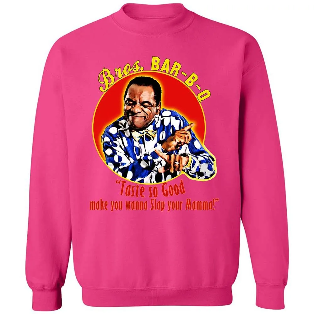 Classic Unisex Sweatshirt - RFKMZKME - Heliconia - 8