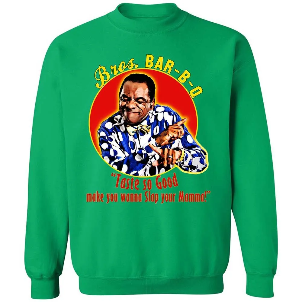 Classic Unisex Sweatshirt - RFKMZKME - Irish Green - 13