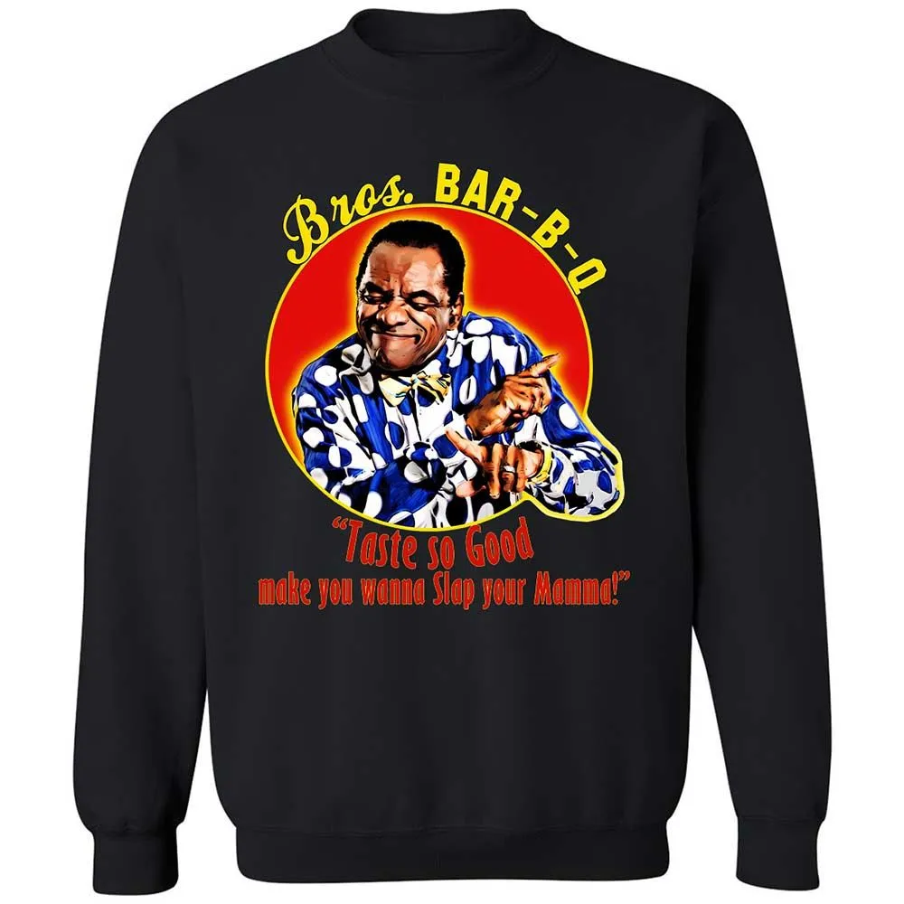 Classic Unisex Sweatshirt - RFKMZKME - Black - 14