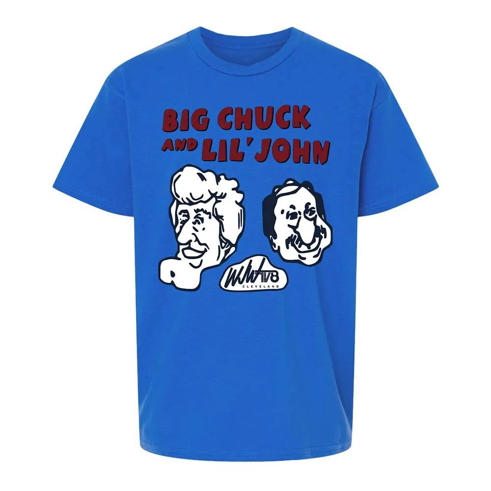 Big Chuck & Lil' John - Royal - 4