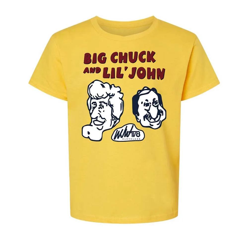 Big Chuck & Lil' John - Daisy - 9