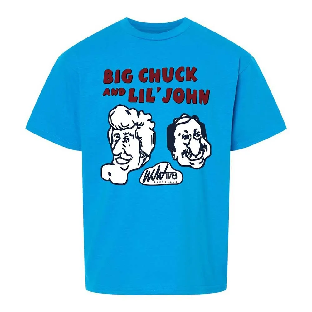 Big Chuck & Lil' John - Sapphire - 10