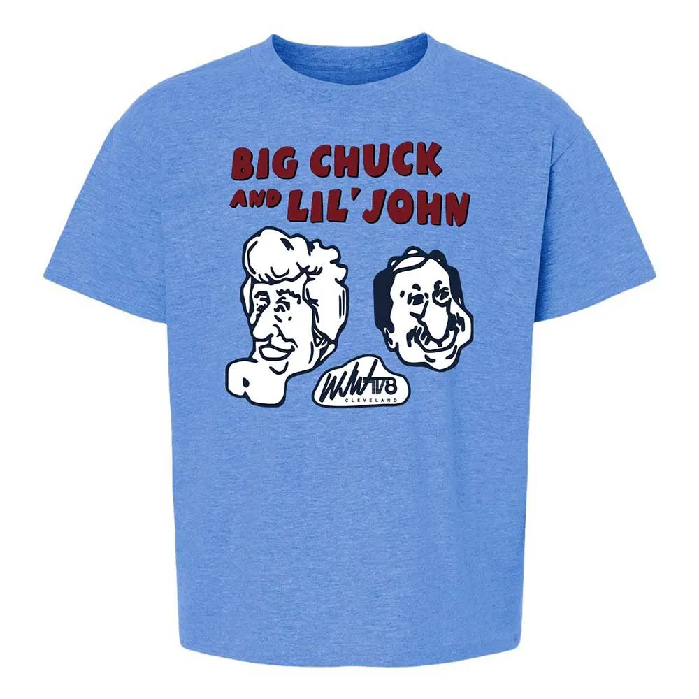 Big Chuck & Lil' John - Heather Royal - 14