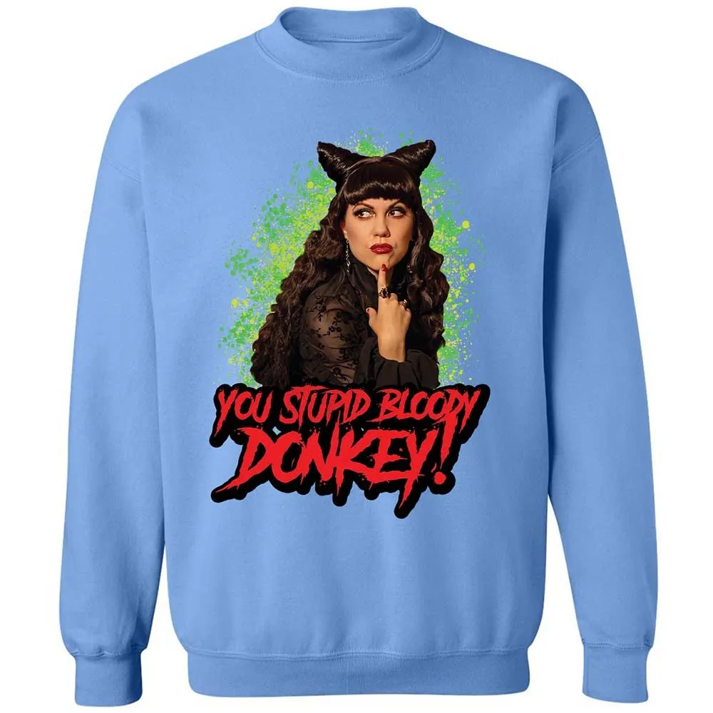 Classic Unisex Sweatshirt - R7C1R512 - Carolina Blue - 5