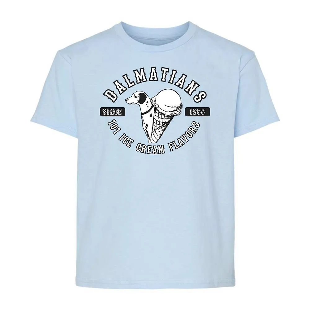 101 Dalmatians Ice Cream - Light Blue - 3
