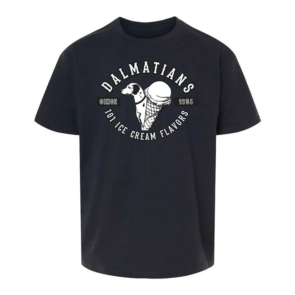 101 Dalmatians Ice Cream - Black - 7