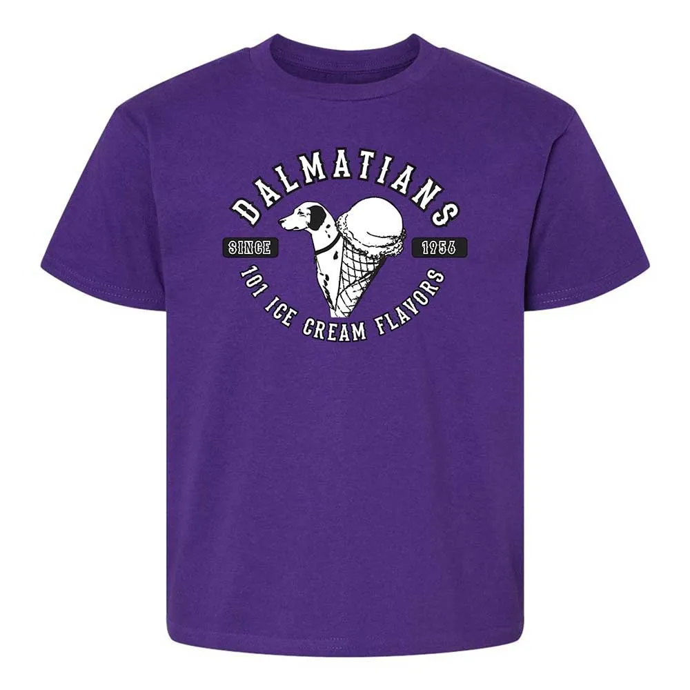 101 Dalmatians Ice Cream - Purple - 11