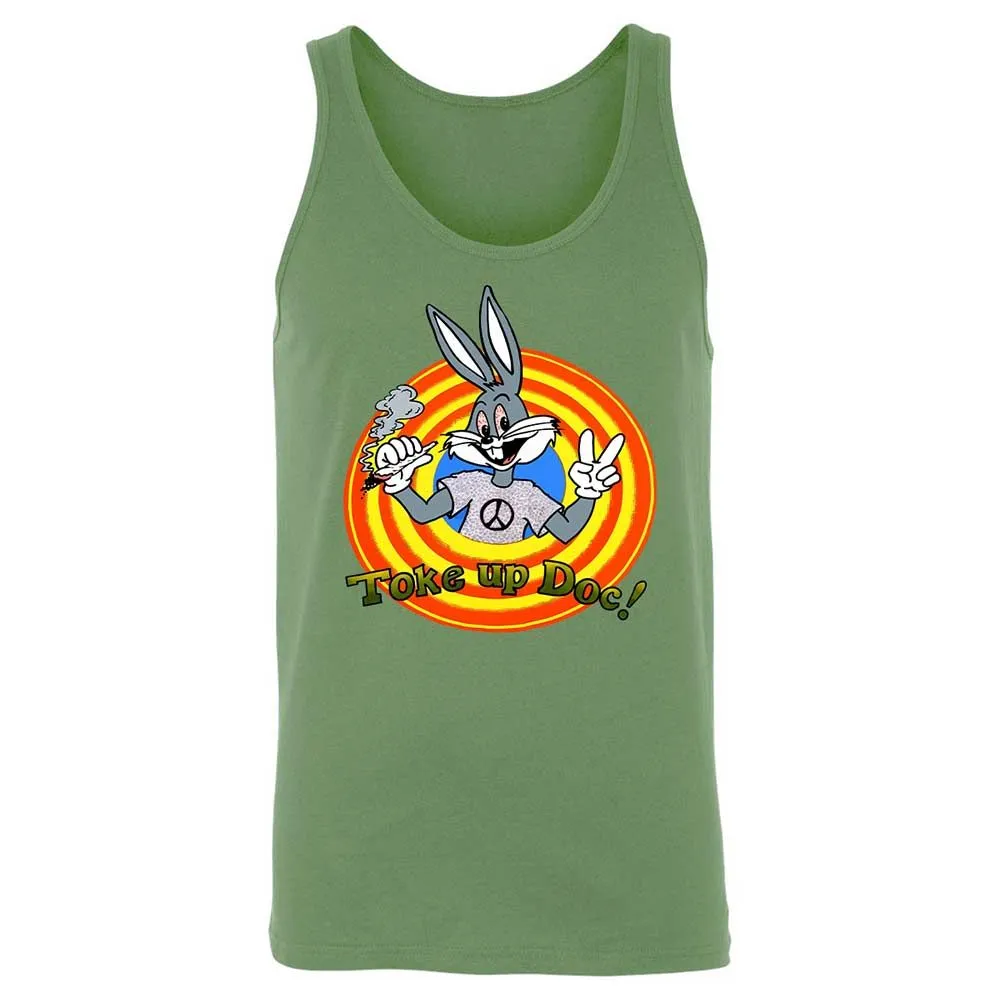 Unisex Jersey Tank - 9C63ZSUK - Leaf - 5
