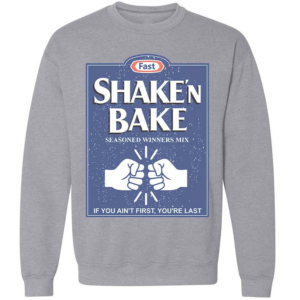 Classic Unisex Sweatshirt - X4CBZ26A - Sport Grey - 3