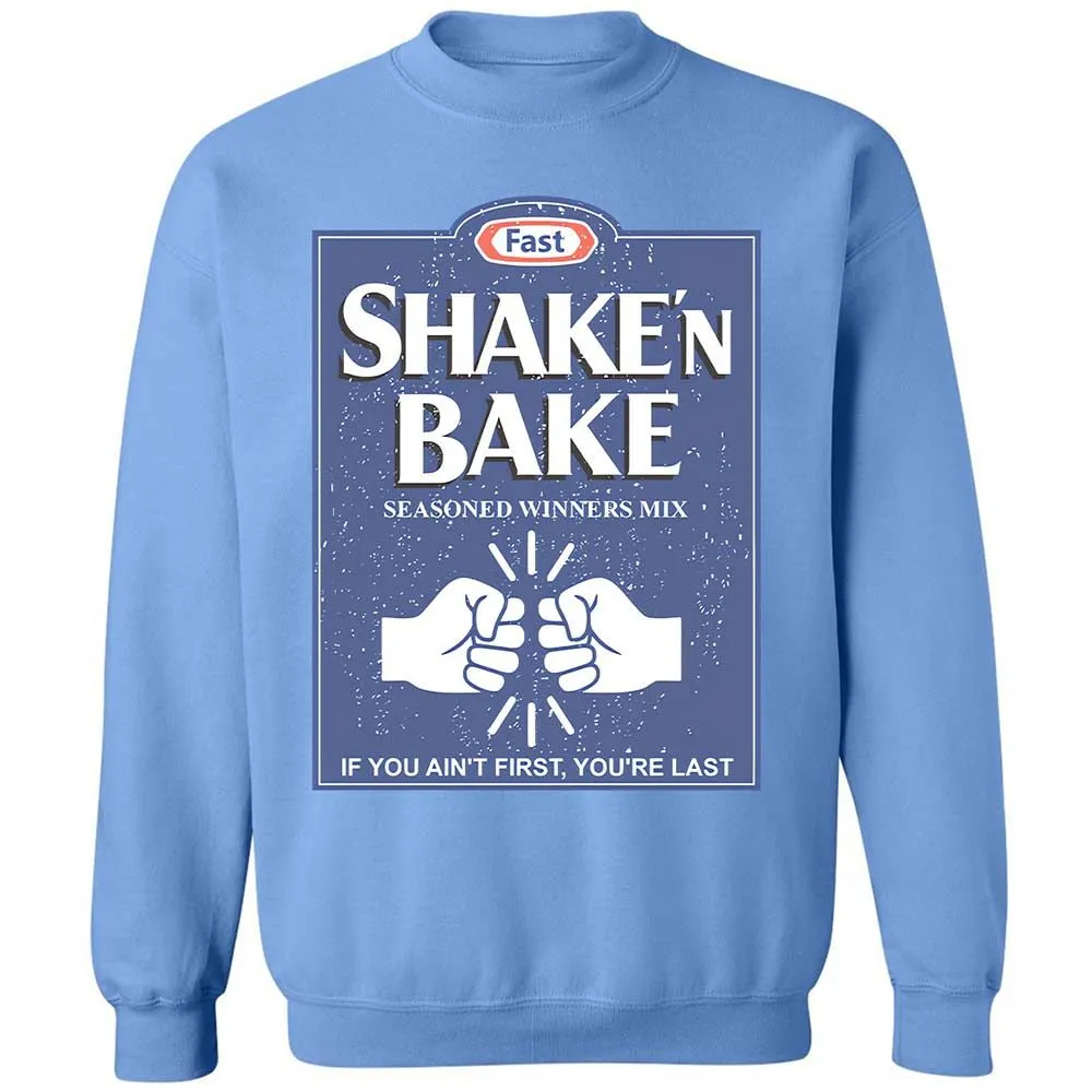 Classic Unisex Sweatshirt - X4CBZ26A - Carolina Blue - 5