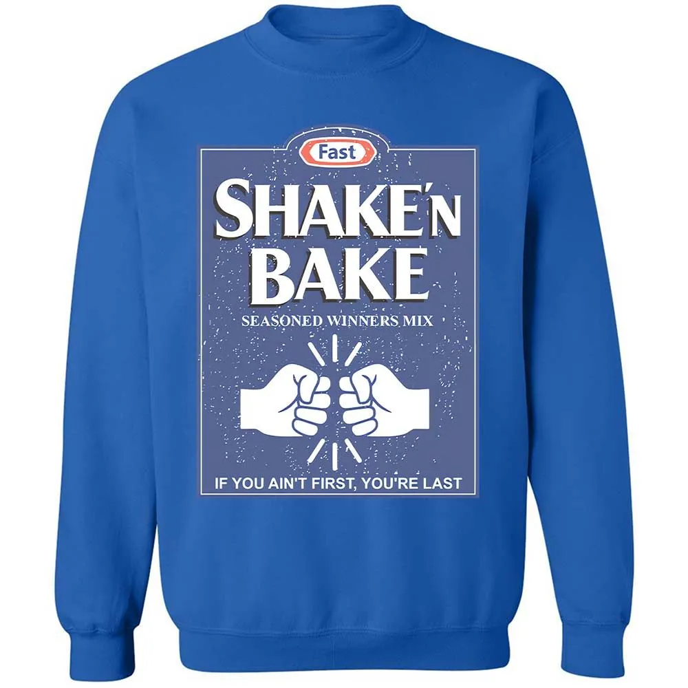 Classic Unisex Sweatshirt - X4CBZ26A - Royal - 6