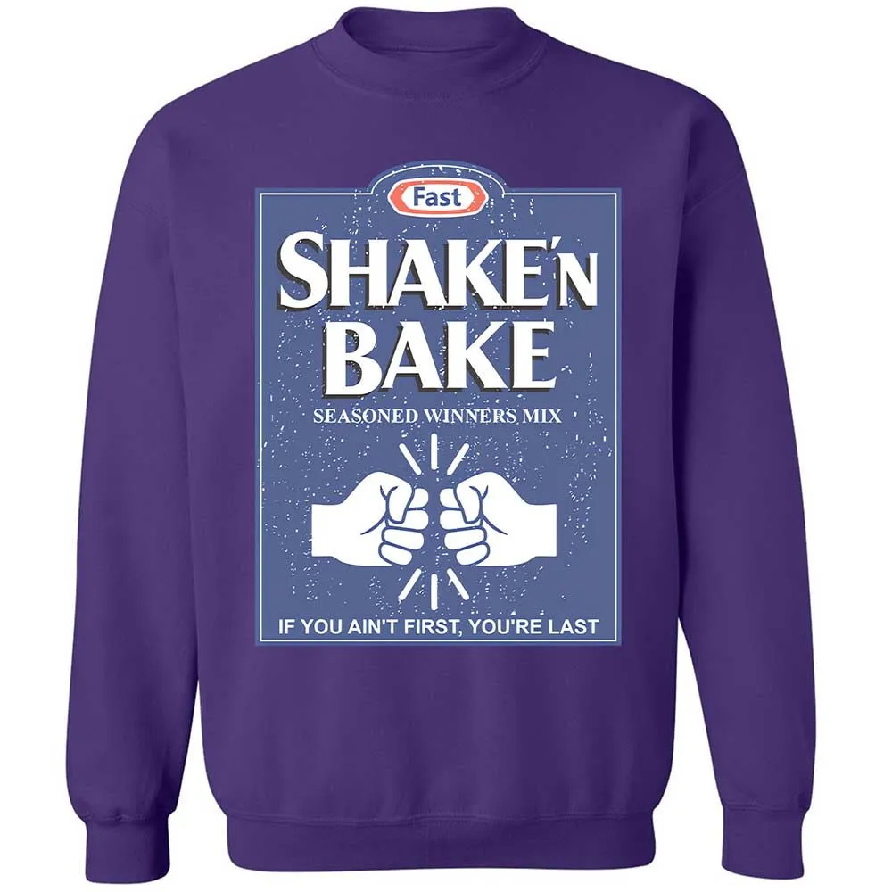 Classic Unisex Sweatshirt - X4CBZ26A - Purple - 10