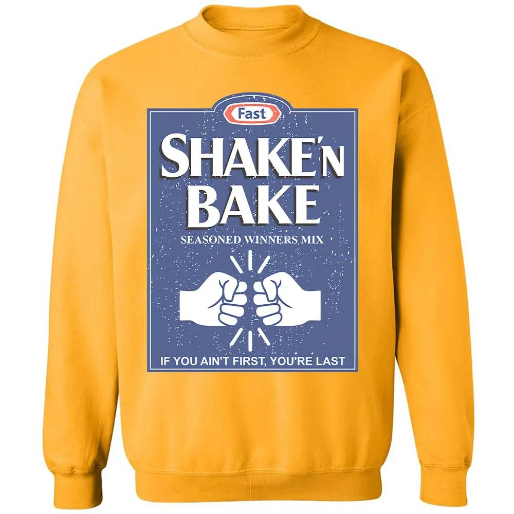 Classic Unisex Sweatshirt - X4CBZ26A - Gold - 11