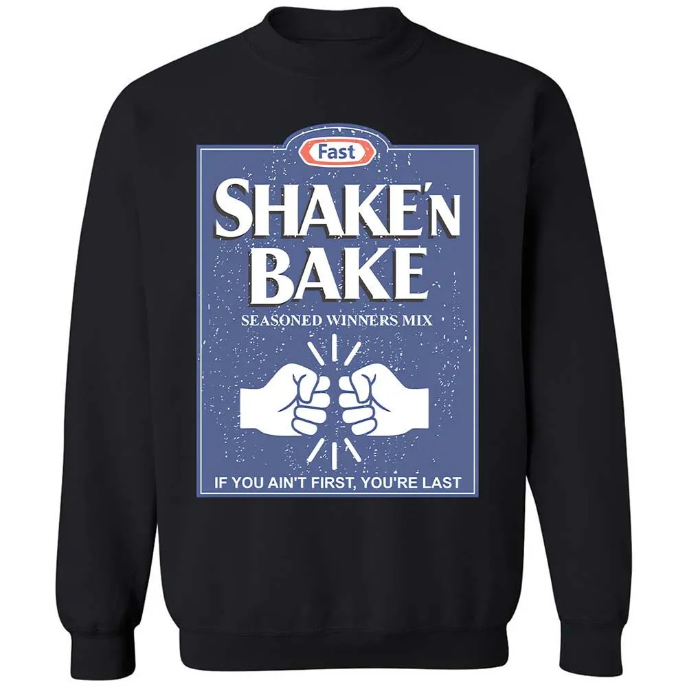 Classic Unisex Sweatshirt - X4CBZ26A - Black - 14