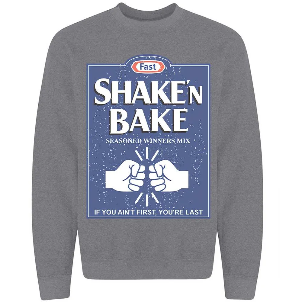 Classic Unisex Sweatshirt - X4CBZ26A - Graphite Heather - 19