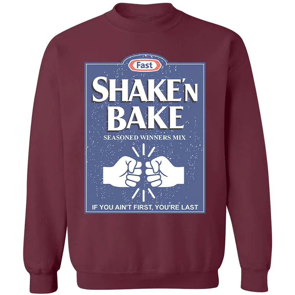 Classic Unisex Sweatshirt - X4CBZ26A - Maroon - 20