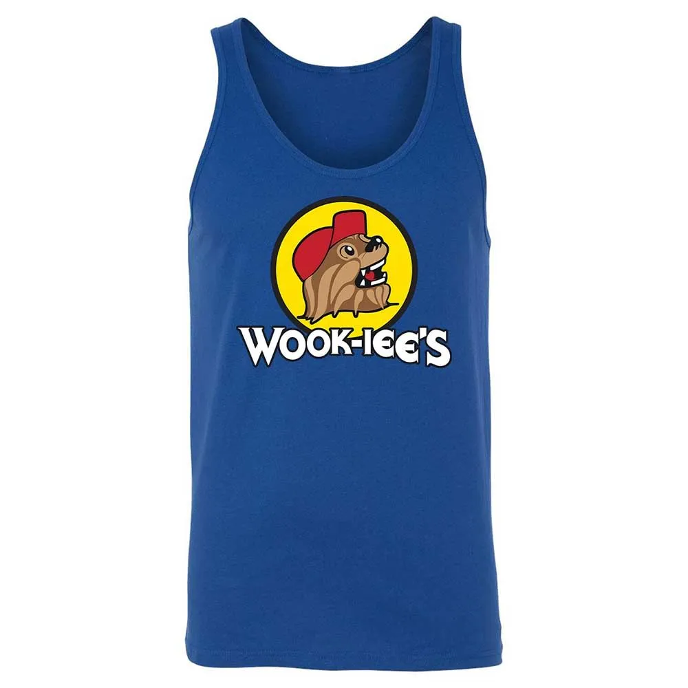 Wook-iee's - True Royal - 4