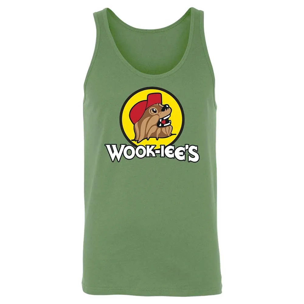 Wook-iee's - Leaf - 5