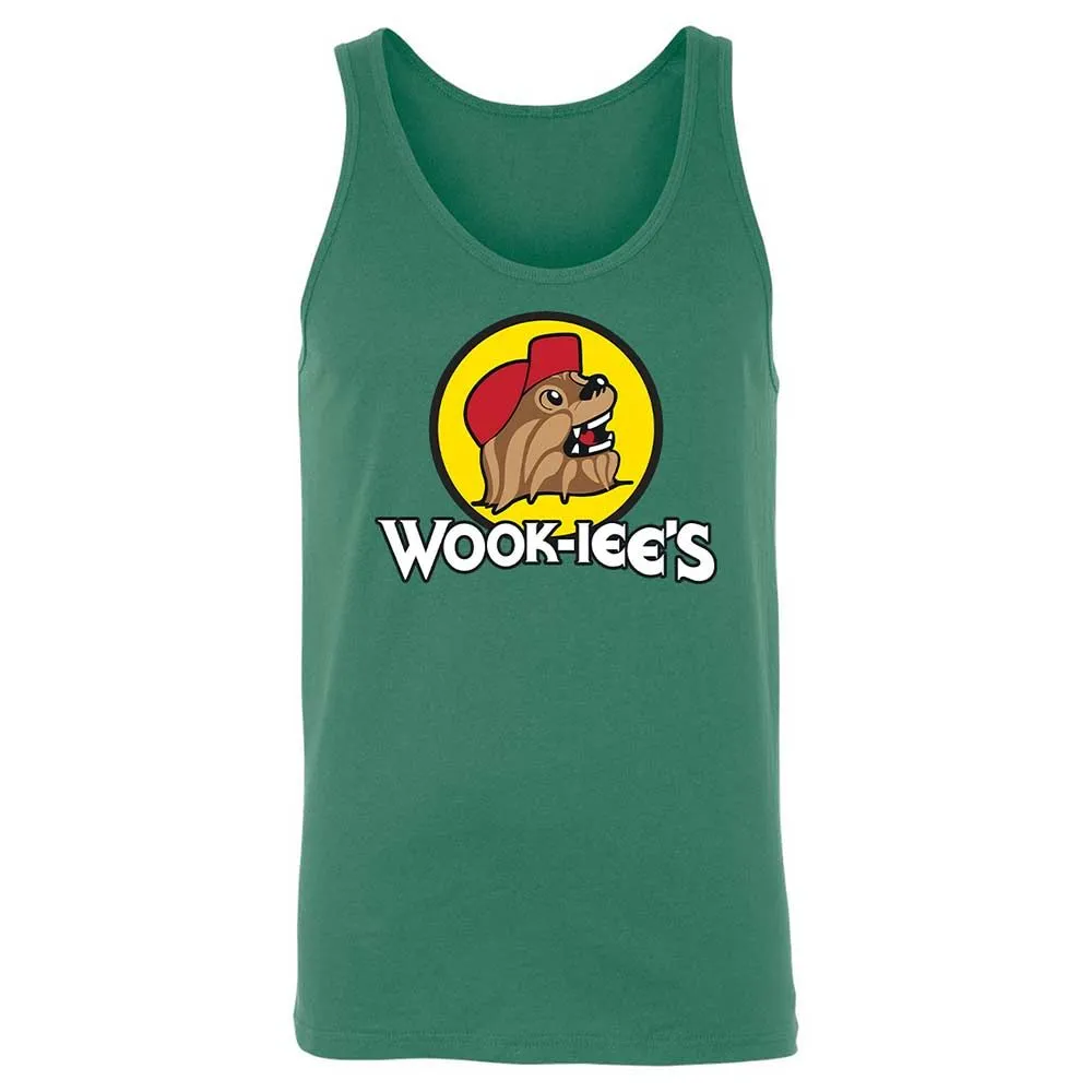 Wook-iee's - Kelly - 6