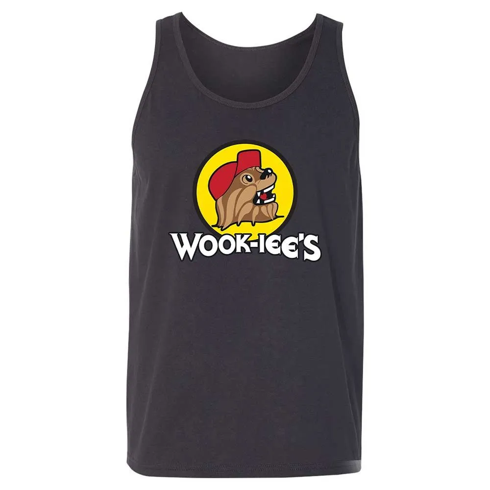 Wook-iee's - Dark Grey - 9