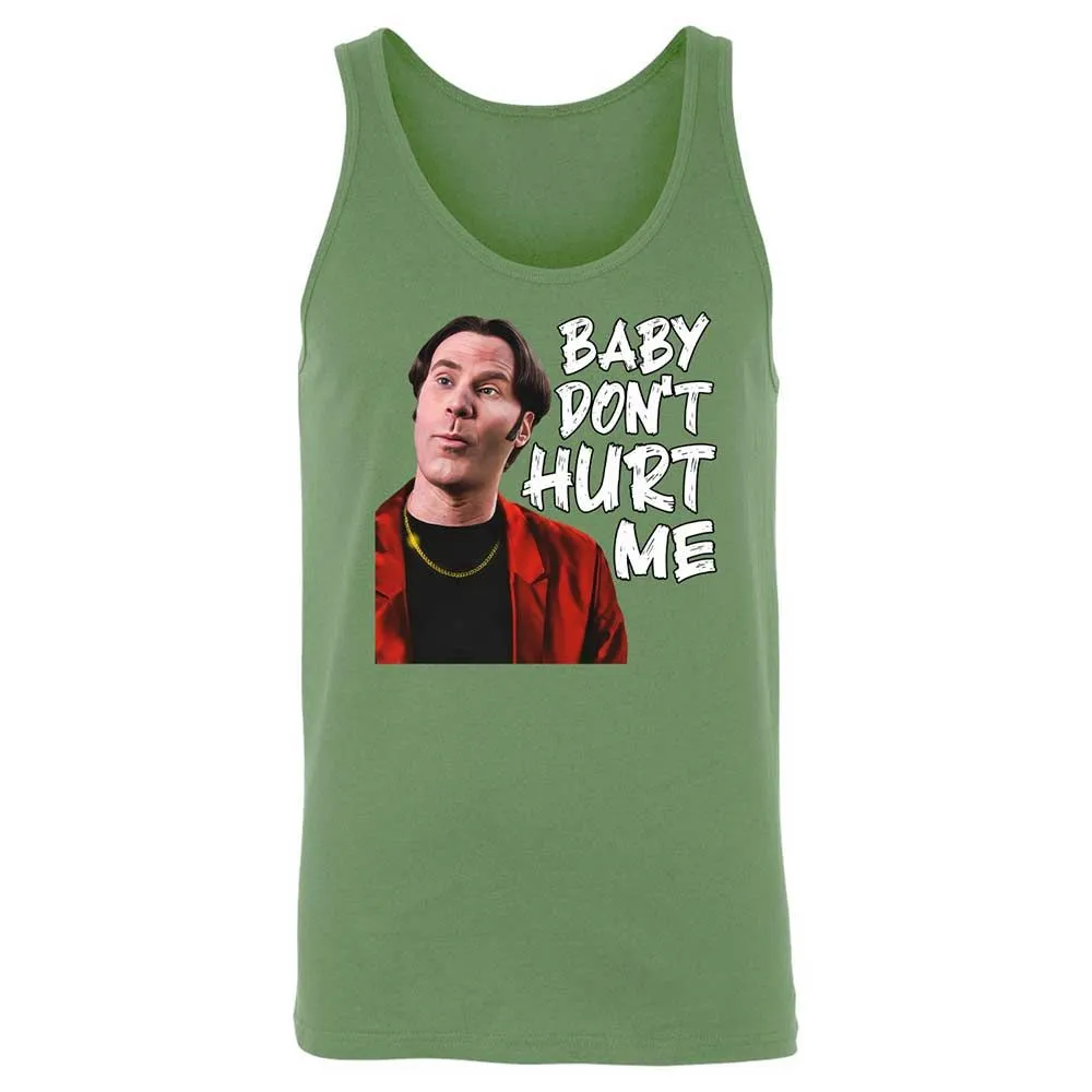 Baby Don't Hurt Me - Leaf - 5