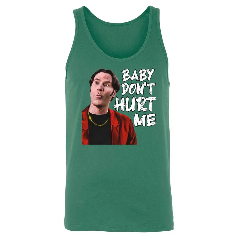 Baby Don't Hurt Me - Kelly - 6