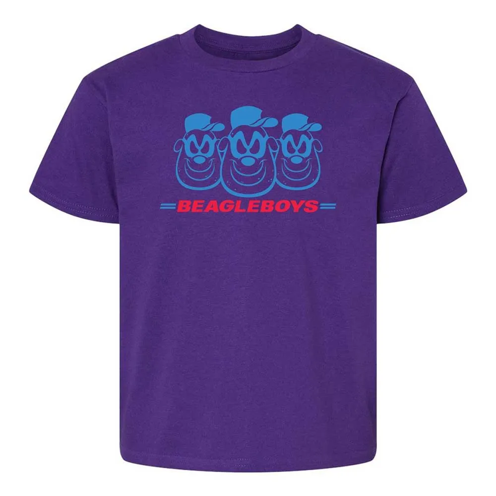 BeagleBoys - Purple - 11