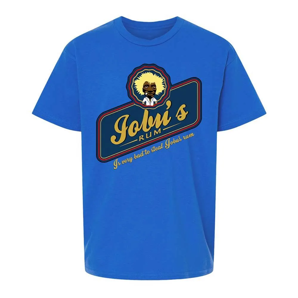 Jobu's rum - Royal - 4