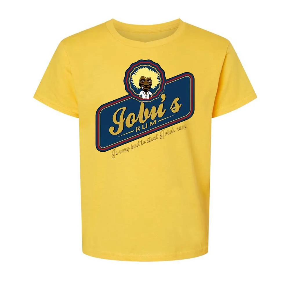 Jobu's rum - Daisy - 9