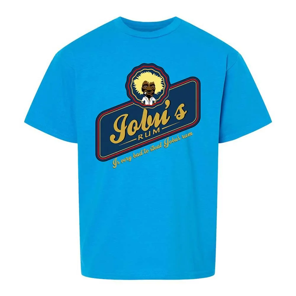 Jobu's rum - Sapphire - 10