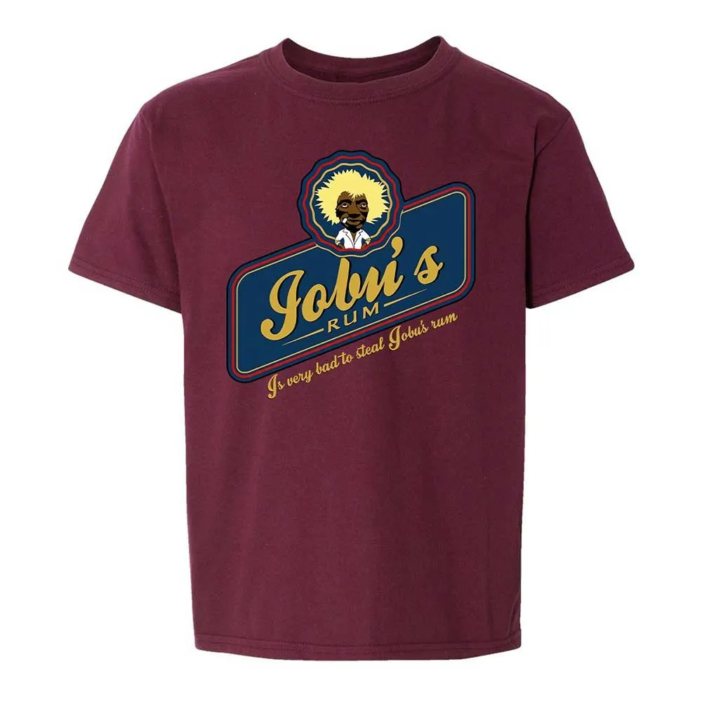 Jobu's rum - Maroon - 19