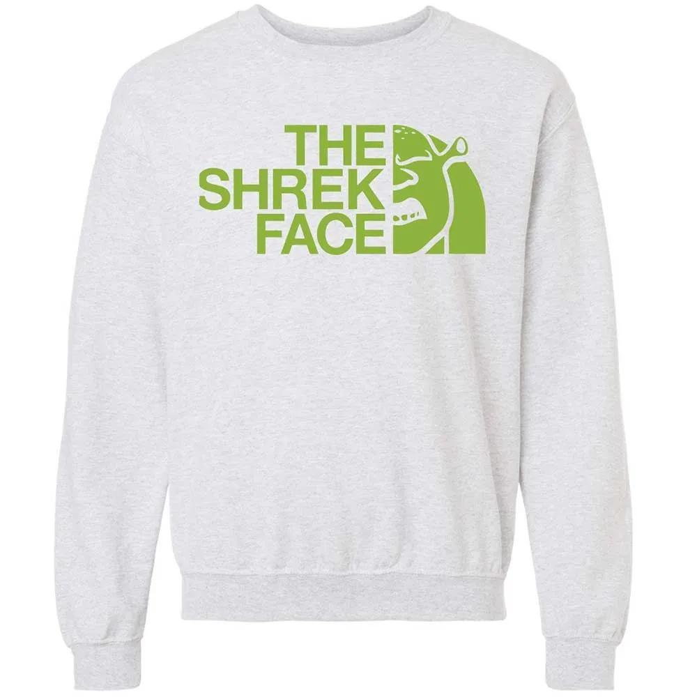 Classic Unisex Sweatshirt - CTEUCNP1 - Ash - 2