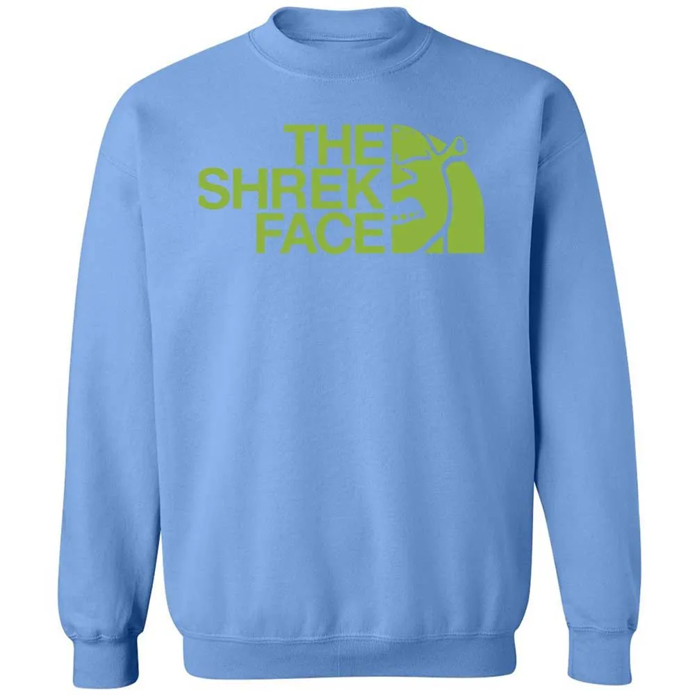 Classic Unisex Sweatshirt - CTEUCNP1 - Carolina Blue - 5