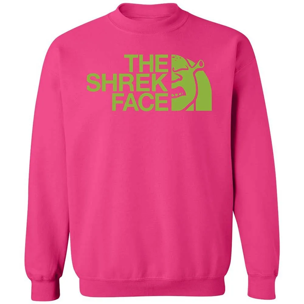 Classic Unisex Sweatshirt - CTEUCNP1 - Heliconia - 8